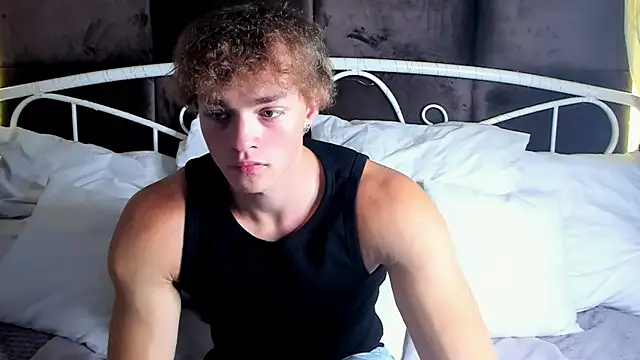 ChaseMuscular online show from 10/10/25, 10:36