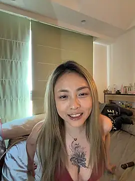 tw feibaby online show from 04/21/26, 06:52