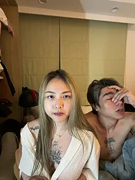 tw feibaby online show from 04/25/26, 02:03