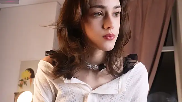 ttragedienne online show from 11/11/25, 01:44