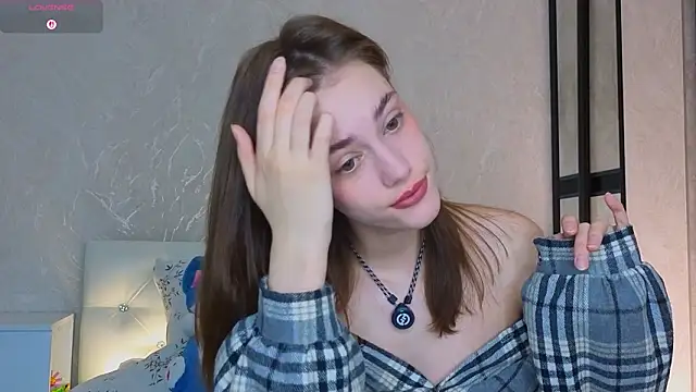 ttragedienne online show from 02/09/26, 03:21