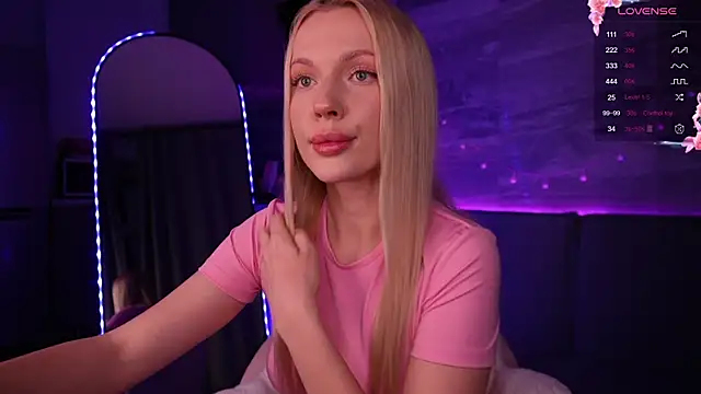 baby bon online show from 12/20/25, 03:30