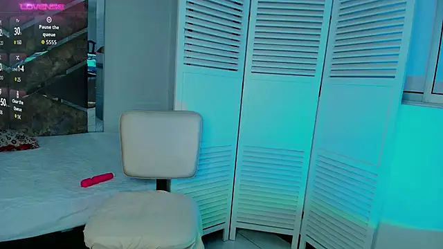 Eryx Eriscor online show from 11/16/25, 02:00