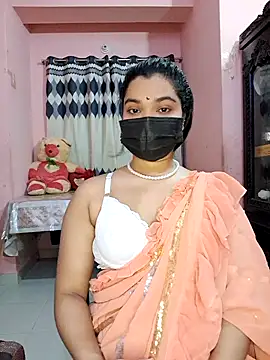 ariya-03 online show from 09/10/25, 02:39