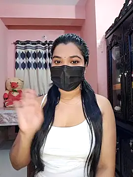 ariya-03 online show from 09/16/25, 07:48