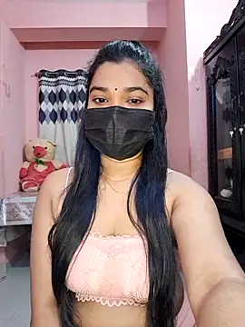 ariya-03 online show from 09/18/25, 03:14