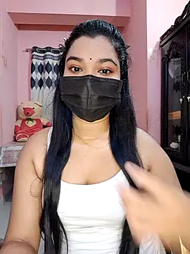 ariya-03 online show from 09/27/25, 02:22