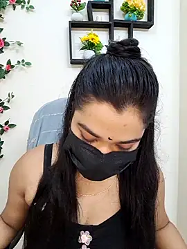 ariya-03 online show from 10/12/25, 04:44