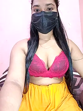 ariya-03 online show from 10/21/25, 02:40