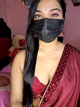 ariya-03 online show from 04/18/26, 07:51