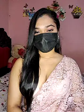 ariya-03 online show from 07/28/26, 07:39