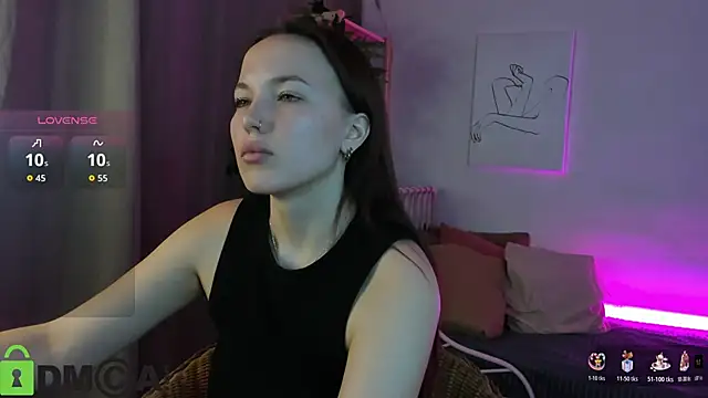 Maria Solis online show from 12/03/25, 12:07