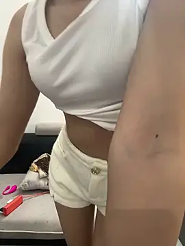 nusita baby online show from 03/20/26, 03:11