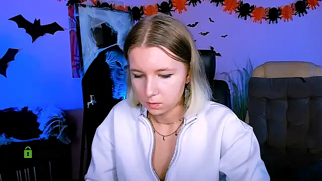 gloria bubble online show from 10/22/25, 11:43