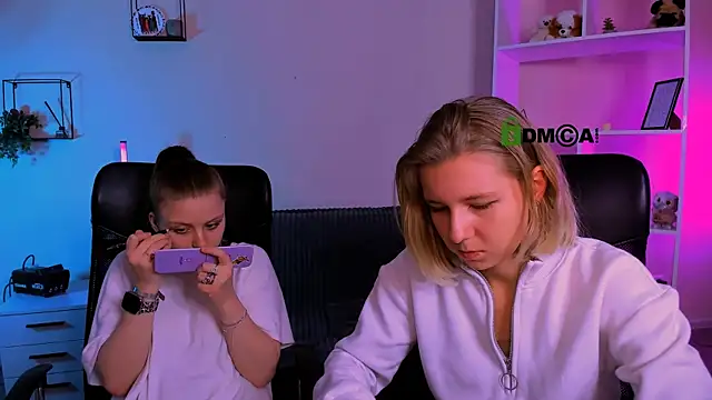 gloria bubble online show from 11/09/25, 11:19