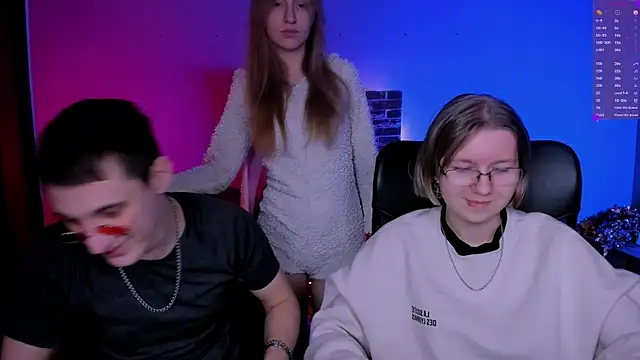 gloria bubble online show from 01/11/26, 07:52