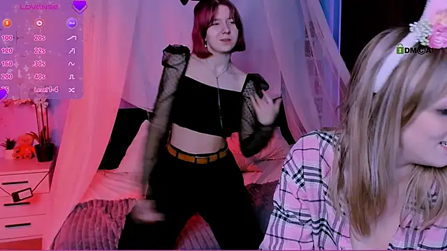 gloria bubble online show from 04/05/26, 08:17