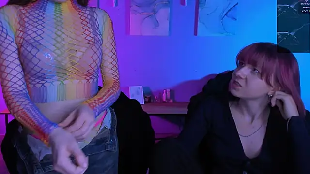 gloria bubble online show from 04/15/26, 08:09