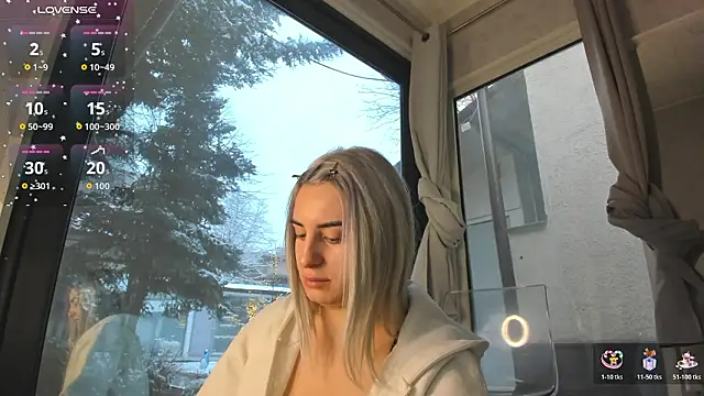 Ella Vee online show from 02/11/26, 06:07