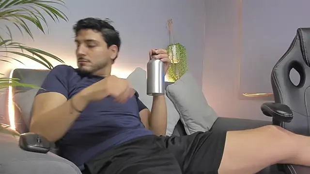 JaackDick  online show from 09/22/25, 01:35