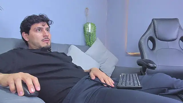 JaackDick  online show from 09/29/25, 11:59