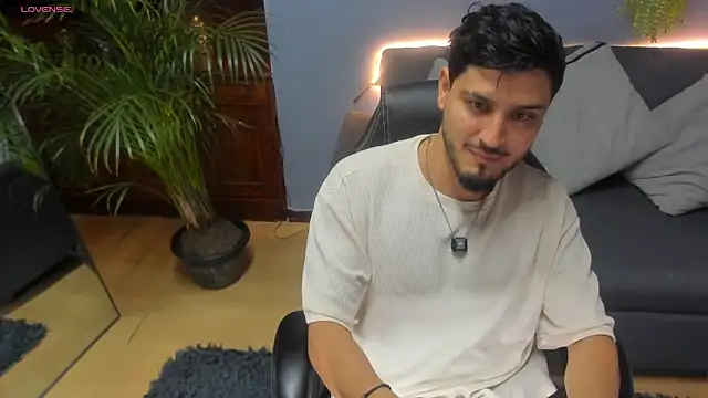 JaackDick  online show from 10/08/25, 12:47