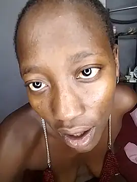 Melanin2002 online show from 03/28/26, 05:45