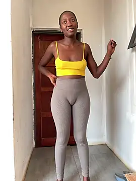 Melanin2002 online show from 04/02/26, 02:58