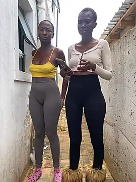 Melanin2002 online show from 04/03/26, 08:45