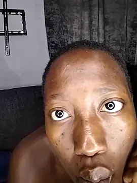 Melanin2002 online show from 04/22/26, 09:33