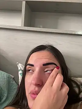 gaucha5 online show from 04/08/26, 04:23