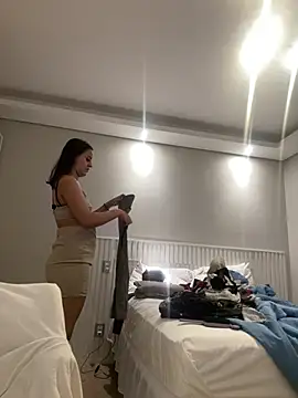 gaucha5 online show from 04/18/26, 02:04