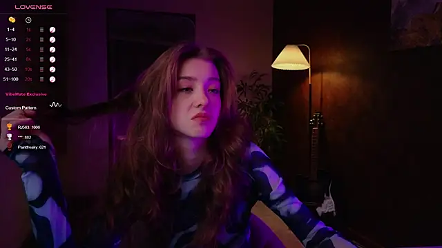 Snapshot of AstraMist chatting on 09/16/25, 04:19 AstraMist online show from 09/16/25, 04:19