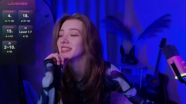 Snapshot of AstraMist chatting on 09/29/25, 02:00 AstraMist online show from 09/29/25, 02:00