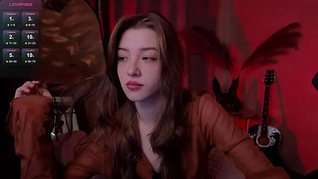 Snapshot of AstraMist chatting on 10/06/25, 01:52 AstraMist online show from 10/06/25, 01:52