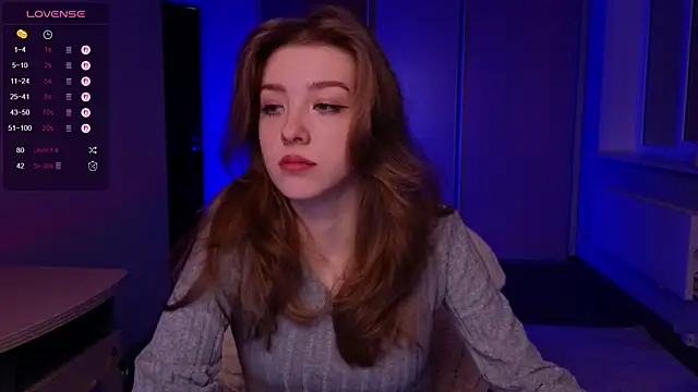 Snapshot of AstraMist chatting on 11/30/25, 01:59 AstraMist online show from 11/30/25, 01:59