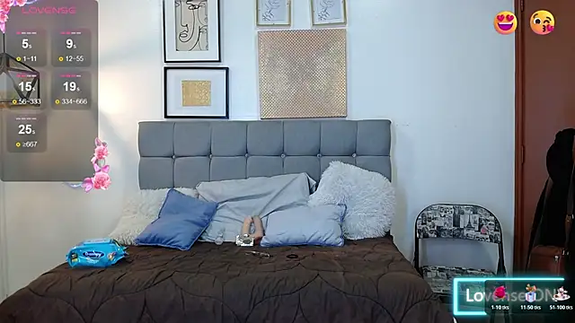 Snapshot of _naomi_s chatting on 03/02/26, 01:51 naomi s online show from 03/02/26, 01:51