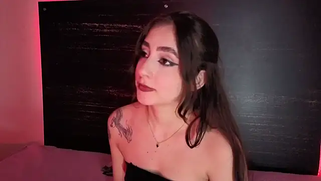 sharlot24 online show from 11/25/25, 12:32