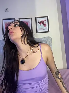 sharlot24 online show from 01/18/26, 03:10