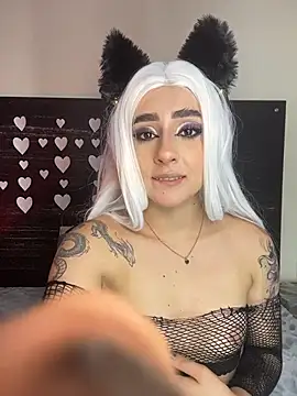 sharlot24 online show from 02/17/26, 03:03