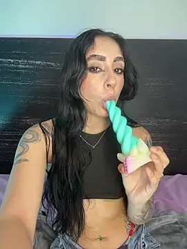 sharlot24 online show from 03/10/26, 03:11