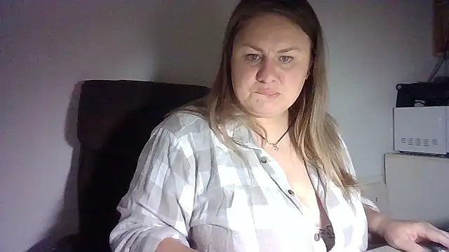 MartaXLove online show from 09/10/25, 04:29