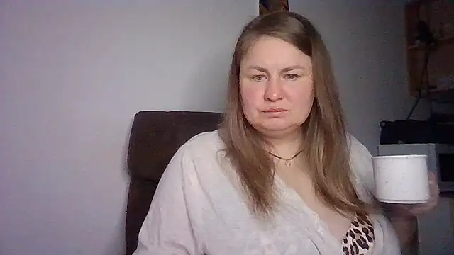 MartaXLove online show from 10/06/25, 06:05