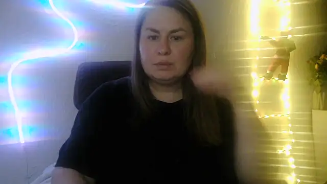 MartaXLove online show from 11/26/25, 06:53