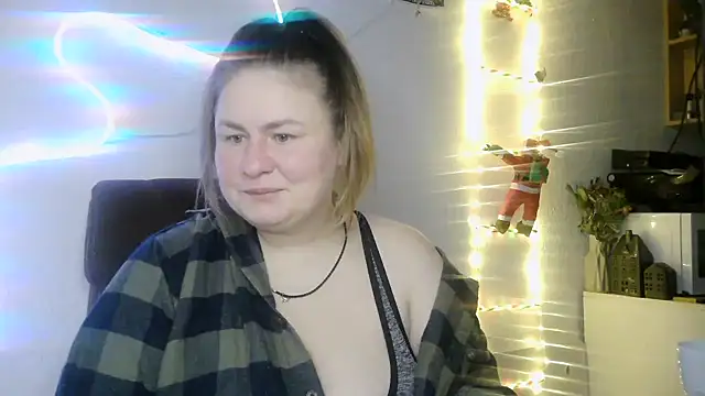 MartaXLove online show from 12/13/25, 07:53