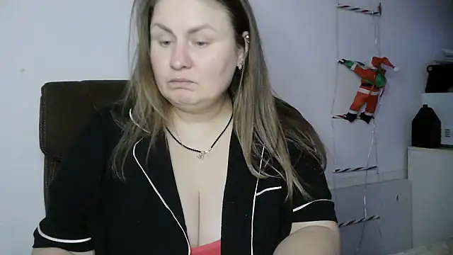 MartaXLove online show from 01/10/26, 12:45