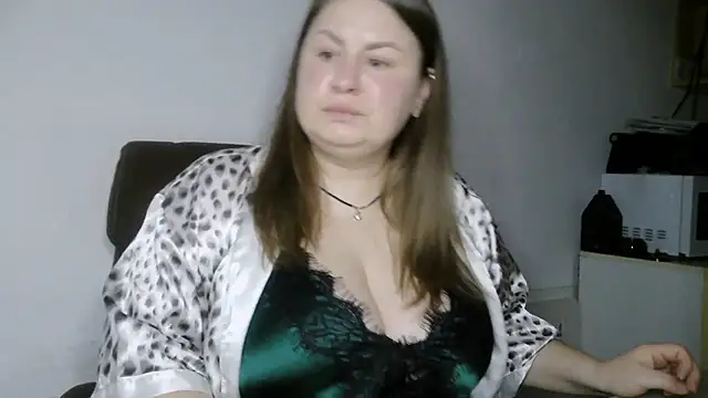 MartaXLove online show from 02/15/26, 06:15