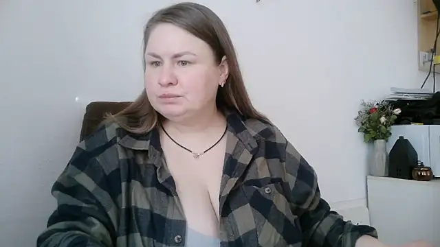 MartaXLove online show from 02/27/26, 12:49