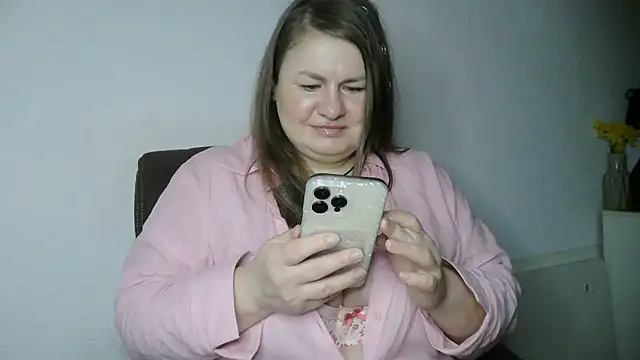 MartaXLove online show from 03/22/26, 06:11