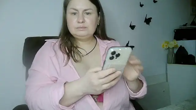 MartaXLove online show from 04/20/26, 01:36